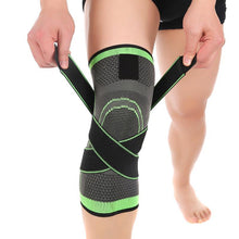 Load image into Gallery viewer, SmartFitKit™ - KNEE PROTECTION SLEEVE