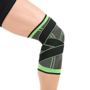 SmartFitKit™ - KNEE PROTECTION SLEEVE