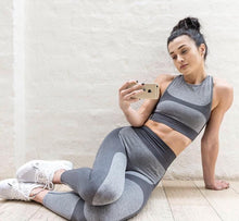 Load image into Gallery viewer, Heart Shape Leggings