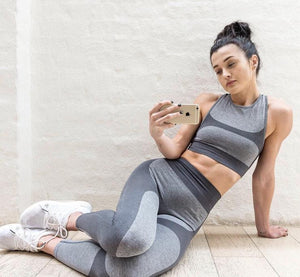 Heart Shape Leggings