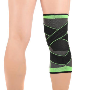 SmartFitKit™ - KNEE PROTECTION SLEEVE