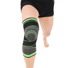 Load image into Gallery viewer, SmartFitKit™ - KNEE PROTECTION SLEEVE