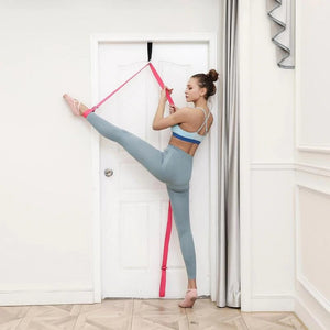 Premium Flexibility Trainer by SmartFitKit™
