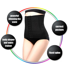 Load image into Gallery viewer, Waist Trainer