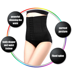 Waist Trainer