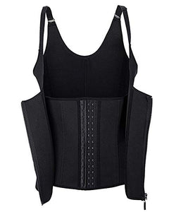 Zip Waist Trainer