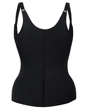 Load image into Gallery viewer, Zip Waist Trainer
