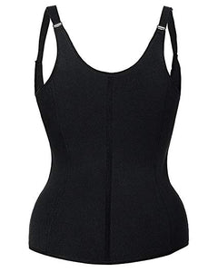 Zip Waist Trainer
