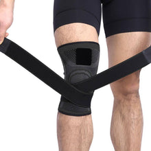 Load image into Gallery viewer, SmartFitKit™ - KNEE PROTECTION SLEEVE