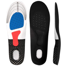 Load image into Gallery viewer, SmartFitKit™ - ORTHOTIC COMFORT INSOLES