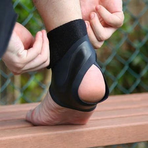 SmartFitKit™ - ANKLE PROTECTION SLEEVE