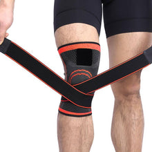 Load image into Gallery viewer, SmartFitKit™ - KNEE PROTECTION SLEEVE