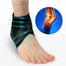 Load image into Gallery viewer, SmartFitKit™ - ANKLE PROTECTION SLEEVE