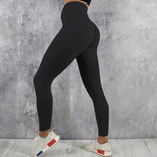 Load image into Gallery viewer, High Waist Leggings 