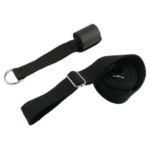 Premium Flexibility Trainer by SmartFitKit™
