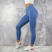 Load image into Gallery viewer, High Waist Leggings 