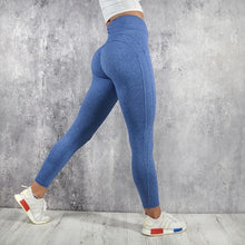 Load image into Gallery viewer, High Waist Leggings 