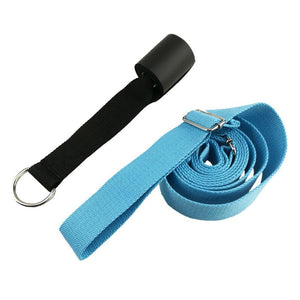Premium Flexibility Trainer by SmartFitKit™