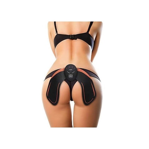 Smart Fit Kit™ ELECTRIC MUSCLE STIMULATOR