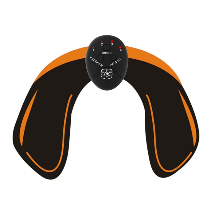 Smart Fit Kit™ ELECTRIC MUSCLE STIMULATOR
