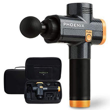 Load image into Gallery viewer, SmartFitKit™ Phoenix Percussion Massage Device