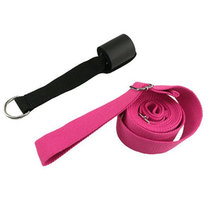 Premium Flexibility Trainer by SmartFitKit™