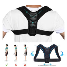 Load image into Gallery viewer, Smart Posture Corrector