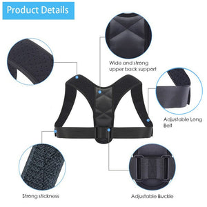 Smart Posture Corrector