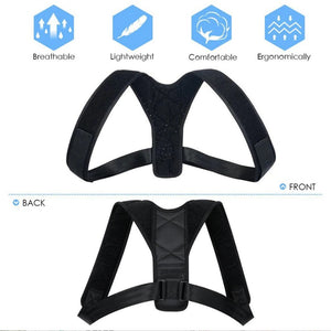 Smart Posture Corrector
