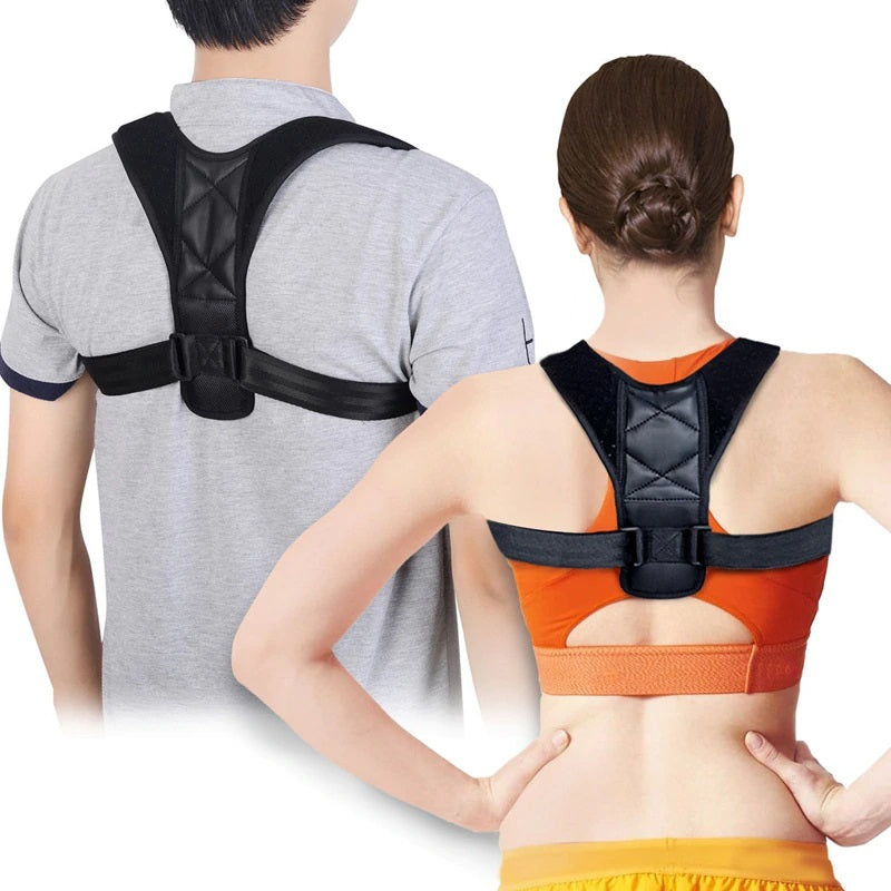 Smart Posture Corrector