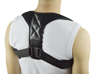 Smart Posture Corrector