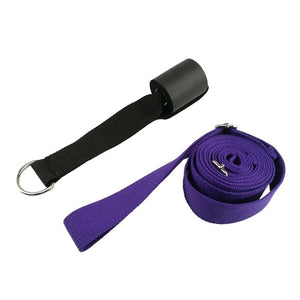 Premium Flexibility Trainer by SmartFitKit™
