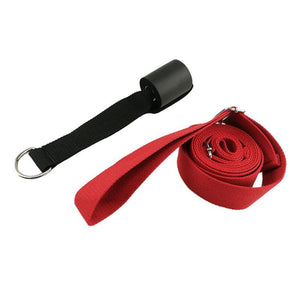 Premium Flexibility Trainer by SmartFitKit™