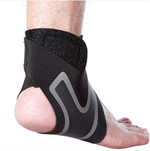 Load image into Gallery viewer, SmartFitKit™ - ANKLE PROTECTION SLEEVE