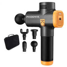 Load image into Gallery viewer, SmartFitKit™ Phoenix Percussion Massage Device