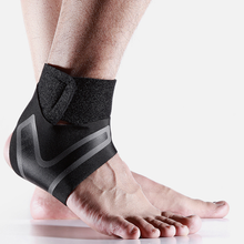 Load image into Gallery viewer, SmartFitKit™ - ANKLE PROTECTION SLEEVE