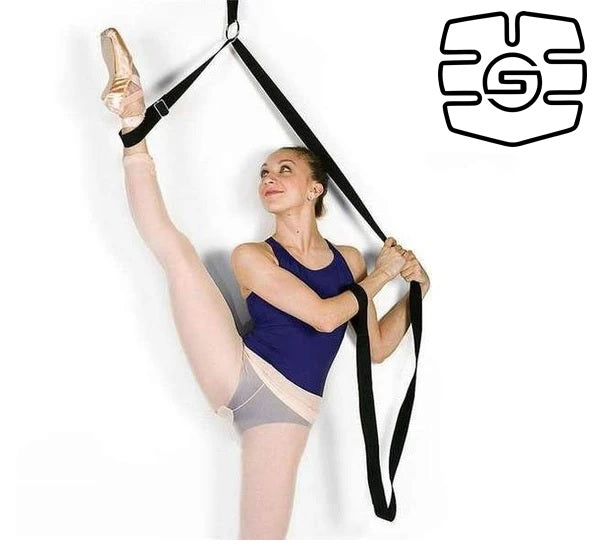 Premium Flexibility Trainer by SmartFitKit™