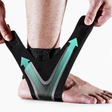 Load image into Gallery viewer, SmartFitKit™ - ANKLE PROTECTION SLEEVE