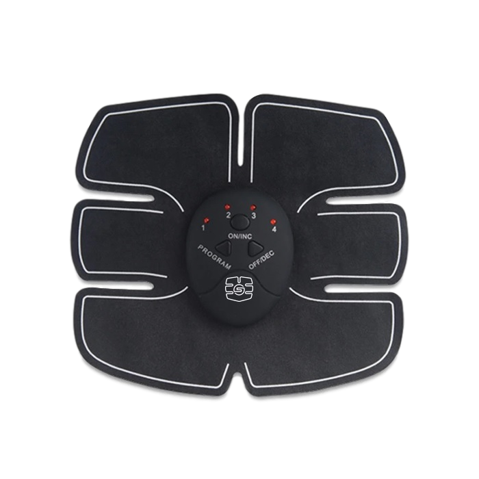 Smart Fit Kit™ ELECTRIC MUSCLE STIMULATOR
