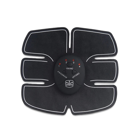 Smart Fit Kit™ ELECTRIC MUSCLE STIMULATOR