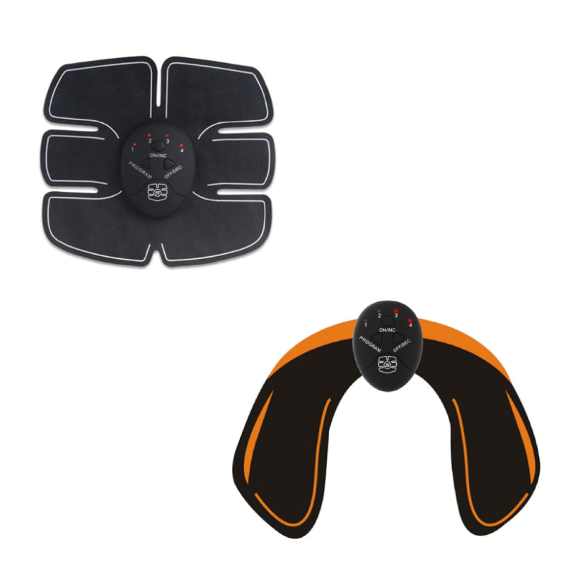 Smart Fit Kit™ ELECTRIC MUSCLE STIMULATOR