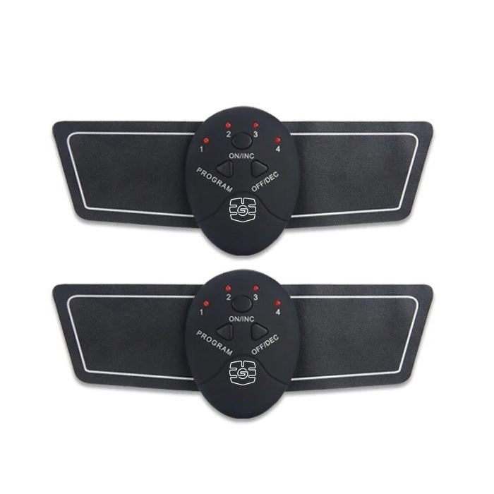 Smart Fit Kit™ ELECTRIC MUSCLE STIMULATOR
