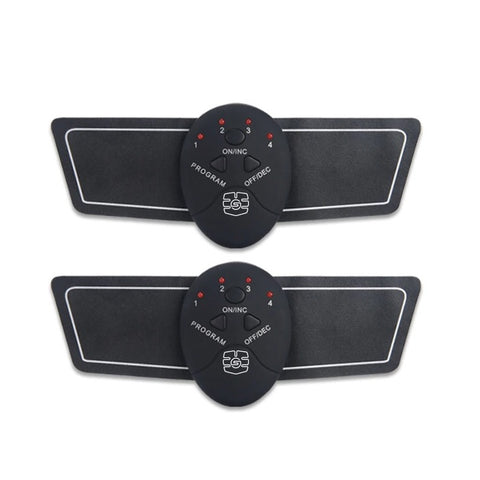 Smart Fit Kit™ ELECTRIC MUSCLE STIMULATOR