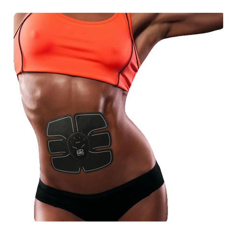 Smart Fit Kit™ ELECTRIC MUSCLE STIMULATOR