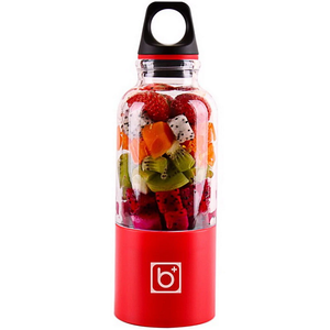 USB Blender Bottle
