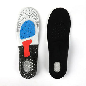 SmartFitKit™ - ORTHOTIC COMFORT INSOLES