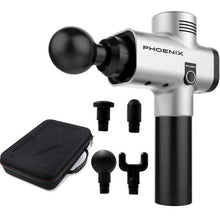 Load image into Gallery viewer, SmartFitKit™ Phoenix Percussion Massage Device