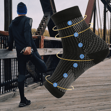 Load image into Gallery viewer, SmartFitKit™ - Ankle Pain Relief Foot Compression Socks